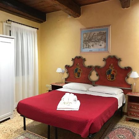 Casa San Severo Venetië Buitenkant foto