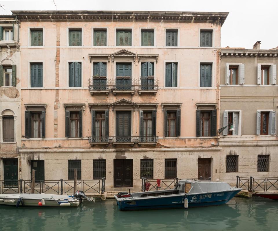 Casa San Severo Venetië Kamer foto